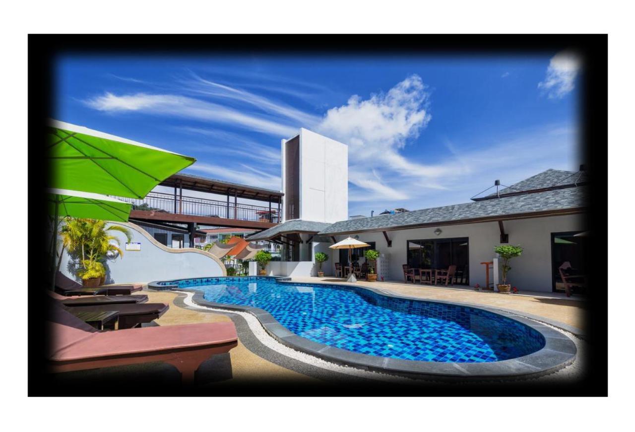 Bodega Phuket Patong (Adults Only) Hostel Luaran gambar