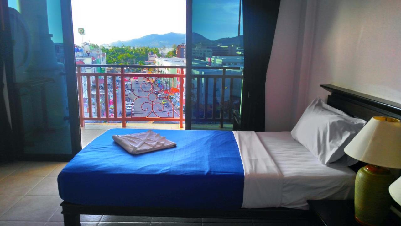 Bodega Phuket Patong (Adults Only) Hostel Luaran gambar