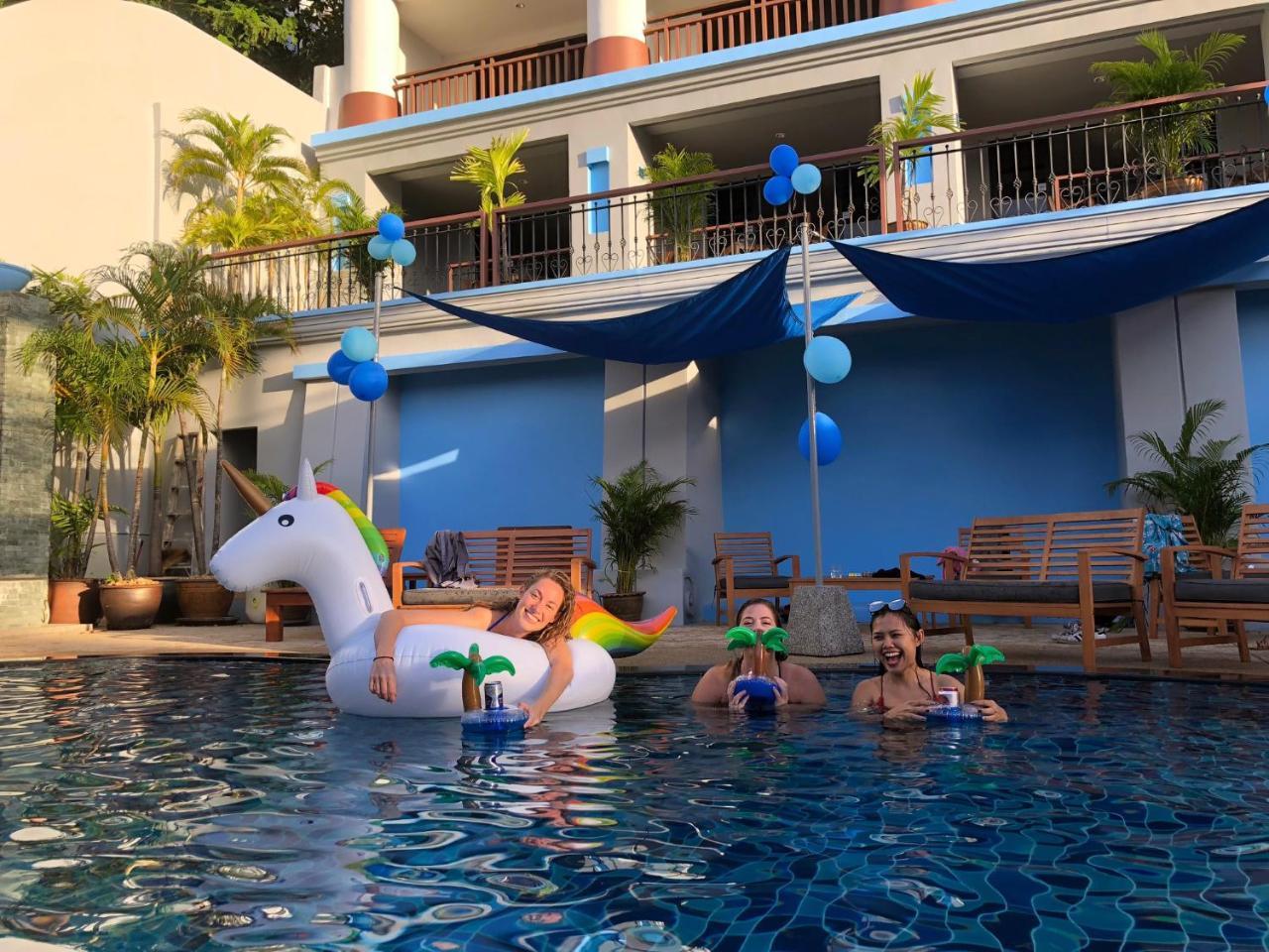 Bodega Phuket Patong (Adults Only) Hostel Luaran gambar