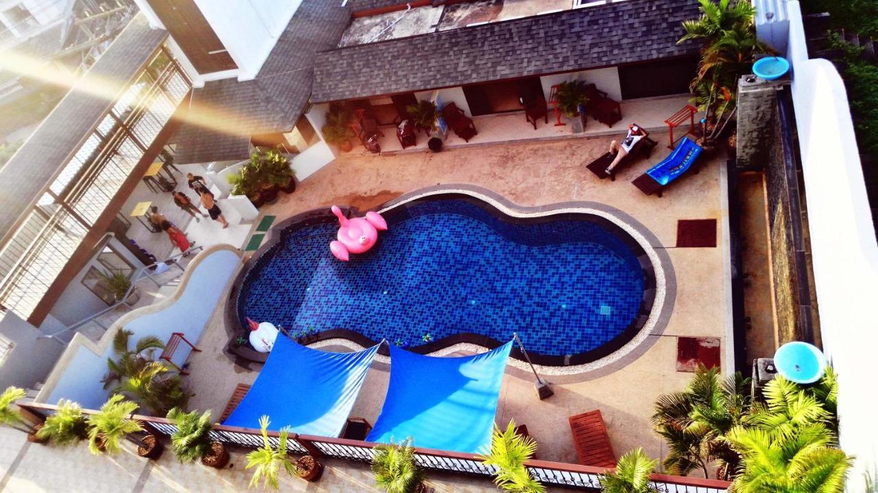 Bodega Phuket Patong (Adults Only) Hostel Luaran gambar